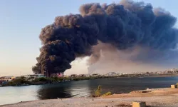 Port Sudan’daki saldırıdan HDK sorumlu tutuldu