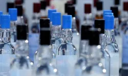 Adana'da binlerce litre etil alkol ele geçirildi