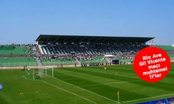 Rio Ave-Gil Vicente maçı hangi kanalda CANLI ŞİFRESİZ izlenir?