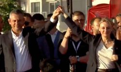 DEVA Partisi'nden istifa etmişti! Seda Kaya CHP'ye katıldı