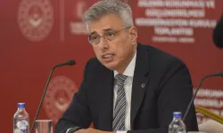 Sağlık Bakanı Kemal Memişoğlu, Cenevre'de mevkidaşlarıyla bir araya geldi