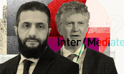 Şara’ya hangi İngiliz kurumu siyasi danışmanlık hizmeti verdi?