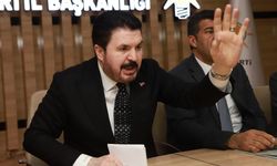 Savcı Sayan’dan dikkat çeken AK Parti içi çıkış!
