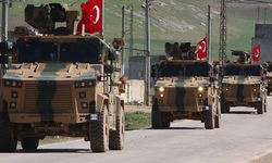 Türkiye için çok konuşulacak Suriye iddiası