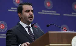 Suriye Dışişleri Bakanı Şeybani'den Türkiye ve ABD'ye teşekkür