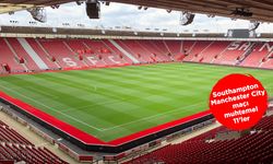Southampton Manchester City maçı hangi kanalda canlı yayınlanacak?