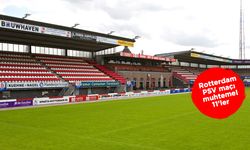 Sparta Rotterdam-PSV maçı hangi kanalda CANLI yayınlanacak?