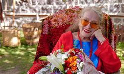 Suzan Kardeş'le Hıdırellez festivali!