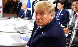 Trump, Kanada’daki G7 Zirvesi’ne Katılacak