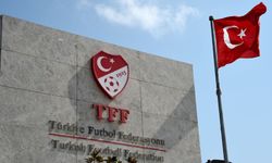 TFF'den Serdal Adalı’ya Kutlama Mesajı