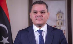 Libya Başbakanı Dibeybe: "Devlet kurumlarını inşa etmek kolay bir yol değil"