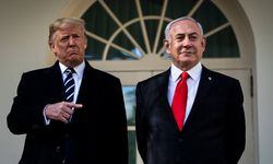 O iddialar sonrası Netanyahu ile Trump telefonda görüştü