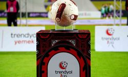 Trendyol 1. Lig'de play-off ikinci tur maç programı açıklandı