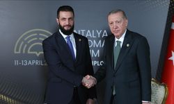 Türkiye-Suriye İş Birliğinde Yeni Dönem