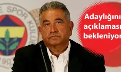 Mahmut Uslu basın toplantısı düzenleyecek
