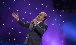 Volkan Konak rüzgârı yeniden esti