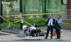 Katar, Washington’daki saldırıyı kınadı