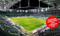 Wolfsburg-Hoffenheim maçı saat kaçta, hangi kanalda?