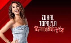 Zuhal Topal’la Yemekteyiz finali olay yarattı