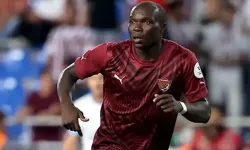 Aboubakar Vanspor’a mı Geliyor? Bu Transfer Gerçek Olursa Lige Damga Vurur