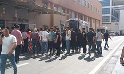 Batman’da balkon faciası: 3 kişi hayatını kaybetti