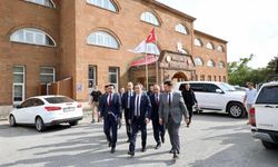 Vali Karakaya’dan Ahlat’ta Kapsamlı İnceleme Turu
