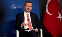 Duran, Oslo Forumu’nda Türkiye’nin Diplomasi Vizyonunu Anlattı