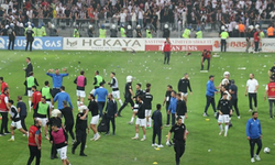 Tahkim Kurulu Elazığspor Cezası İle İlgili Karar