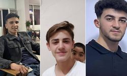 Siirt'te acı tesadüf: 3 arkadaş 6 gün arayla hayatlarını kaybetti