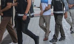 İstanbul'da suç örgütü operasyonunda yakalanan 13 şüpheli tutuklandı