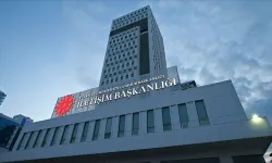 DMM: "Danıştay kararı Cumhurbaşkanlığı Külliyesi ile ilgili değildir"