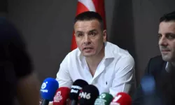 İnegölspor’da Yeni Dönem: Teknik Direktörlük Koltuğuna Kim Oturdu?