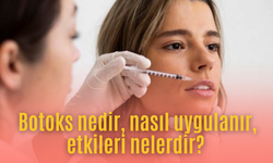 Botoks Nedir? Estetik ve Tıbbi Kullanımlarıyla Botoks Hakkında Her Şey