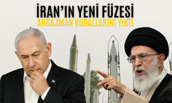 İran’dan Tel Aviv’e “Kasım Süleymani” Füzesiyle Misilleme