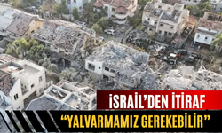 İsrailli Uzmandan Uyarı: Savaşın bitmesi için yalvarmamız gerekebilir