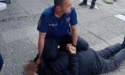 Kredi Reddedilince Bankayı Pompalı Tüfekle Bastı