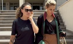 Şarkıcı Dilan Çıtak adli kontrolle serbest bırakıldı