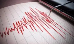 Muğla'da korkutan deprem! AFAD duyurdu