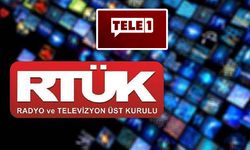 RTÜK'ten Tele 1'e 5 günlük yayın durdurma cezası