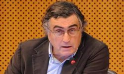 Tatil için Yunanistan’da bulunan Hasan Cemal hastaneye kaldırıldı