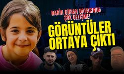 Narin Güran Davasında Şok Gelişme
