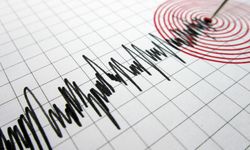 İran'da 5,4 büyüklüğünde deprem oldu