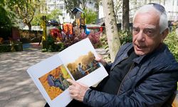 İzzet Keribar’dan İstanbul’a bir bakış: “Analogdan Dijitale” sergisi açılıyor