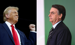 Bolsonaro'ya verilen ev hapsi kararına ABD'den tepki