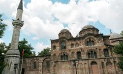 Kariye Cami nerede? Kariye Cami’ye nasıl gidilir? Kariye Cami ulaşım rehberi 2025
