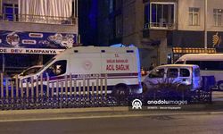 Kayseri’de Eşini Öldüren Koca Korkulanı Yaptı