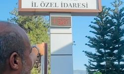 Osmaniye’de Termometreler Rekor Kırdı