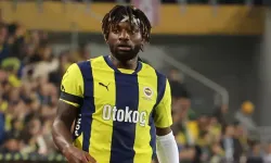 Transferde Şaşırtan Hamle: Saint-Maximin'in Yeni Adresi Belli Oldu!