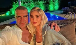 Berdan Mardini ve eşi Dilara Talay hakkında flaş iddia