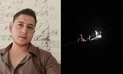 Balık tutmak için evden çıktı, geri dönemedi! kayıp gençten acı haber